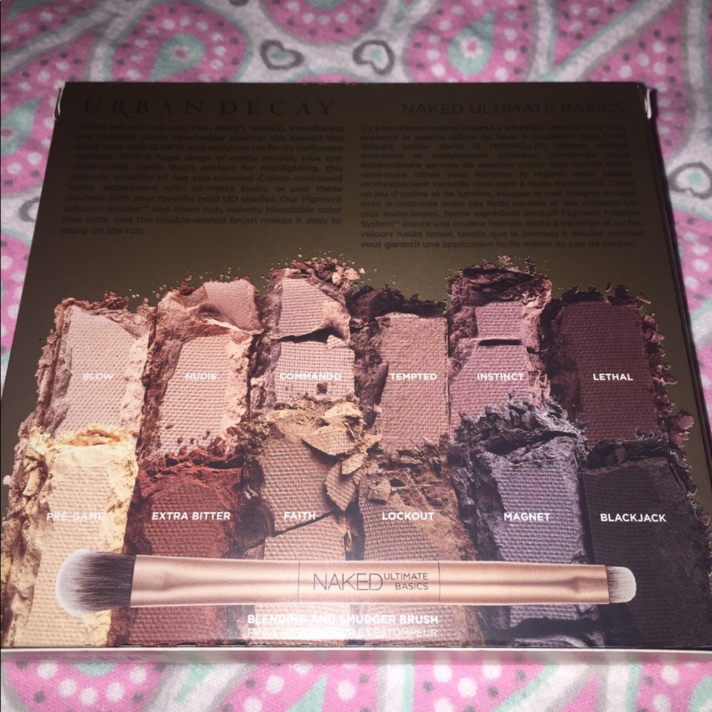 Urban Decay Palette - Picture 2 of 6